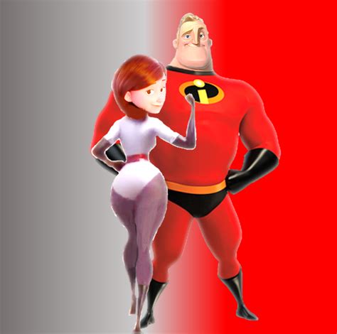 the incredibles nude|The Incredibles .